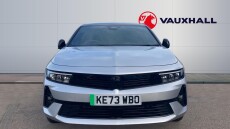 Vauxhall Astra 115kW GS 54kWh 5dr Auto Electric Hatchback